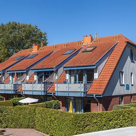 Apartment Papillon 15-4 *