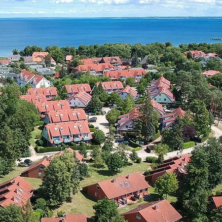 公寓 Papillon 15-4 *