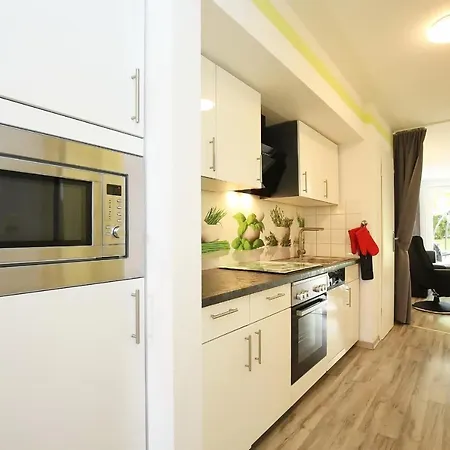 公寓 Papillon 15-4 *