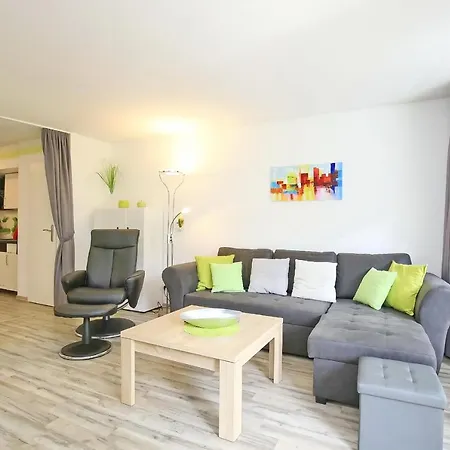 Papillon 15-4 Apartment Boltenhagen (Ostseebad)