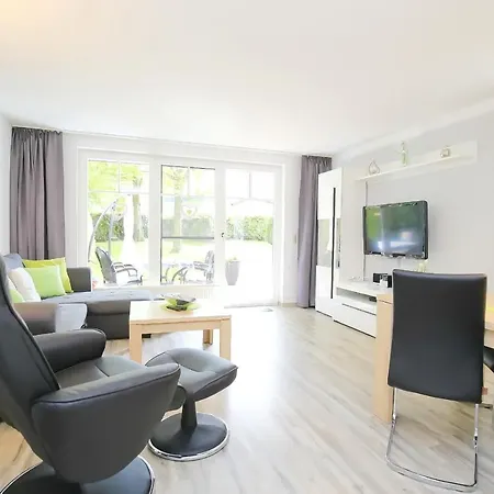 Apartment Papillon 15-4