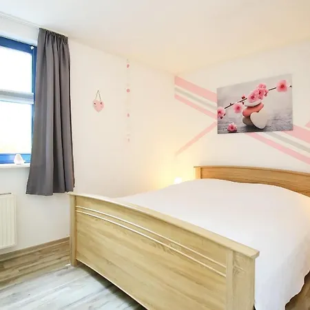 公寓 Papillon 15-4 *