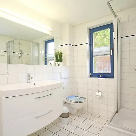 公寓 Papillon 15-4 *