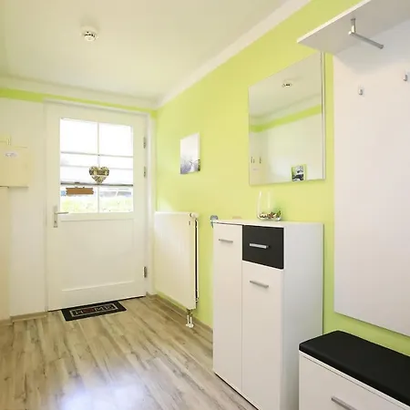 公寓 Papillon 15-4 *