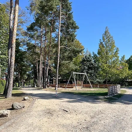 Papillon 15-4 公寓 博尔滕哈根