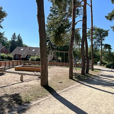 Papillon 15-4 公寓 *