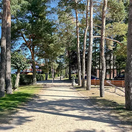 Apartment Papillon 15-4 *