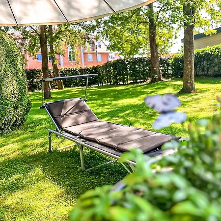 Papillon 15-4 Apartment Boltenhagen (Ostseebad)
