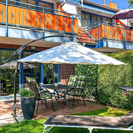 公寓 Papillon 15-4